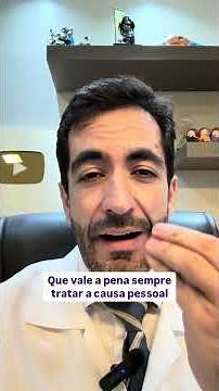 Por que agora é a melhor época para tratar sinusite, rinite e dores de garganta