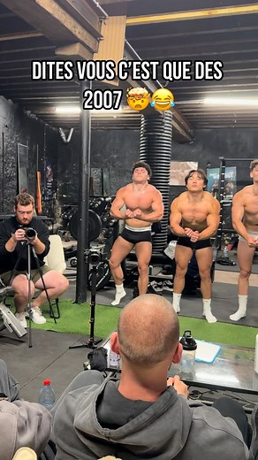 C’est nimp mdr | Ibrahim Wouhaibi