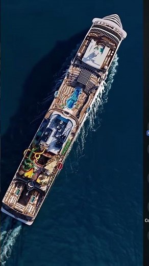 MSC World Asia Is Coming to Barcelona