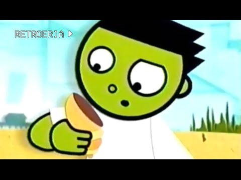 PBS KIDS Station ID: Beach (KCOS-TV 2010)