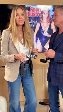Elle Macpherson’s Journey Through Pain & Courage ✨