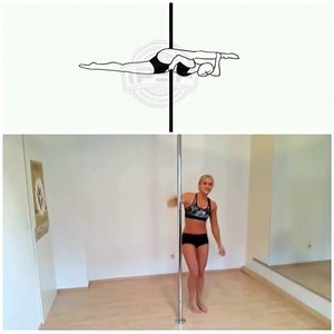 F61 MACHINE GUN 0.8 by SABINE GLONER @sabinedance_pole for the CRACK THE CODE CHALLENGE ・・・ 💥CRACK THE CODE CHALLENGE 🎥VIDEO EDITION We have exciting POLE NEWS and we want YOU to be a part of it! We are building a VIDEO catalogue of ALL CODE MOVES to include the largest and most comprehensive catalogue of FREE pole tutorials! In this IPSF CRACK THE CODE CHALLENGE, we invite YOU to teach pole to a global pole community of millions and growing! Help teach and shape the future the pole! We are lo