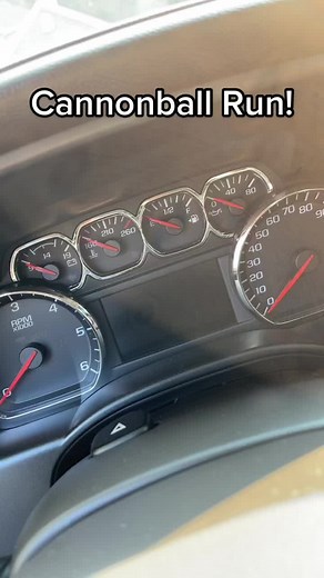 The Cannonball Run: A Thrilling Adventure for Car and Truck Enthusiasts