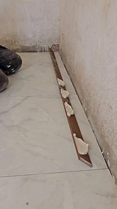 130K views · 321 reactions | The Secret Trick to Installing Tile Skirting… A Pro’s Hidden Skill! | Mastafa roum | Facebook
