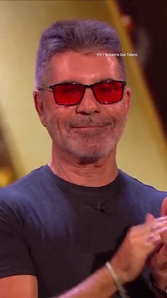 Amanda Holden debuts sleek bob for Britain's Got Talent semi-final