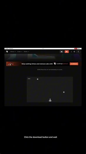 How to get a mod easy tutorial for mobile ios/android #minecraft #mods #tutorial #curseforge #mojang