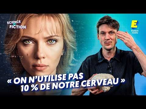 Un expert du cerveau analyse des films | Science vs Fiction