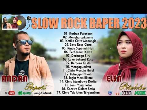 KORBAN PERASAAN - Andra Respati feat Elsa Pitaloka Full Album - Lagu Pilihan Terbaik Saat Ini 2026