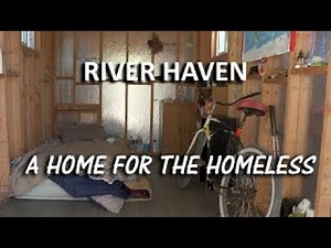 The Solution to America's Homeless Problem