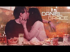 Grace and Daniel ☀ SKAM Austin