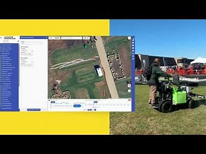 From Map to Reality: See How Razor Tracking Confirms Job Completion