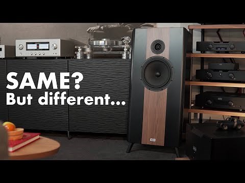 The ALL NEW Heco Direkt Premium Hifi Review