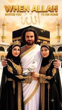 The Hidden Spiritual secret of mecca madina