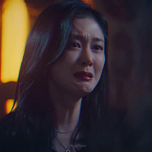 Jang Nara's Oscar-Winning Emotions in Sell Your Haunted House