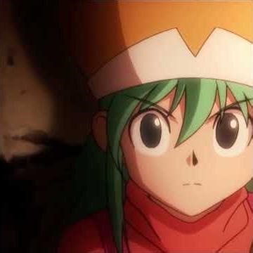 Bisky gets angry at gon Link in Bio #shorts #Short