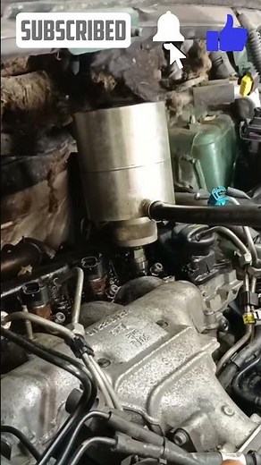 crd injector removal puller! injector remover tool: how to remove it! / Blaze