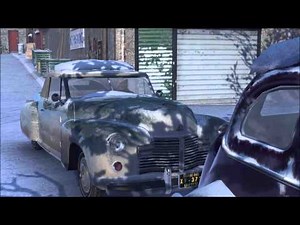 Mafia 2 - Chapter 4: Murphy´s Law [Part 2/4]