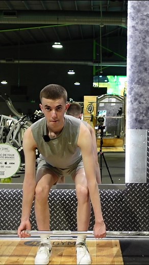 Perfecting Deadlift Form and Technique