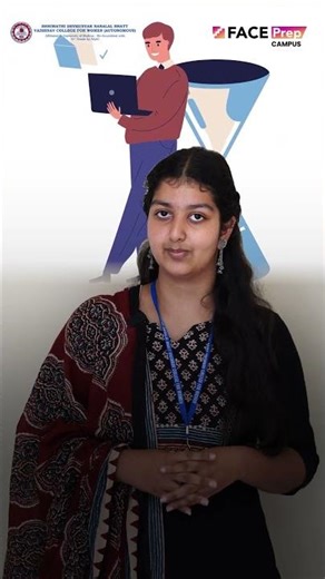 How She Became Job-Ready Before Graduation | Real Transformation Story