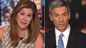 789K views · 864 reactions | CNN's Erin Burnett challenges Acting US Citizenship and Immigration Services Director Ken Cuccinelli on the Trump administration's new immigration regulation, saying her grandparents came to America with no education and that the rule would exclude people like her. https://cnn.it/2Z04YPF | CNN Replay | Facebook