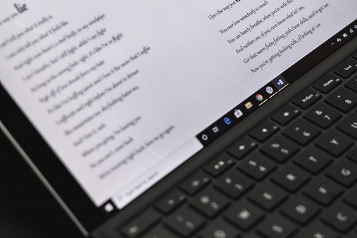 Mode Page de Word : comment régler l'affichage et le zoom