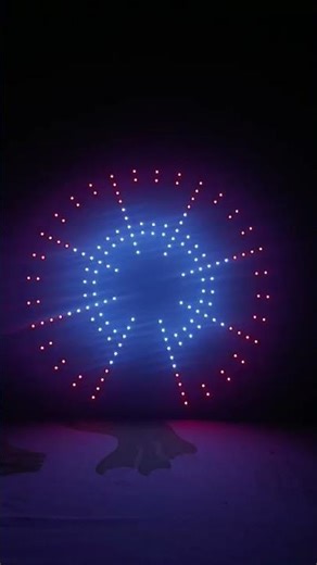 dharma chakra Budu Resmala Light Pattern using WS2812 Pixel LED