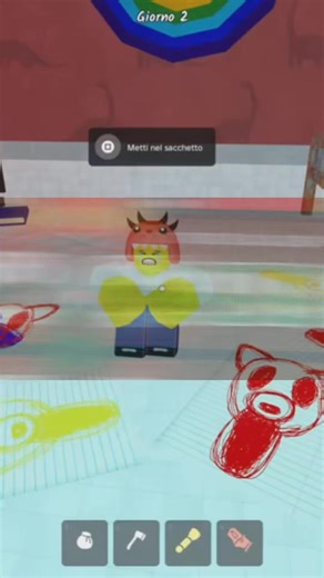 DOVE SI NASCONDE IL 5 BAMBINO su 99 Notti nella Foresta? 😱💀 #viral #gaming #shorts #99nights #roblox