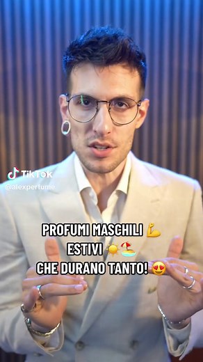 Questi sono tutti profumi designer, adatti alla stagione estiva, e di lunga durata! Fammi sapere se ne conosci qualcuno! #alexperfume #fragrance #parfum #profumo #miglioriprofumi #profumiestivi #estate #profumifreschi #profumidascia