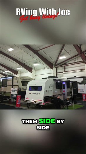 3 RVs Blew Me Away! RV Showdown Big Dealers & Best RV Deals Side by Side!