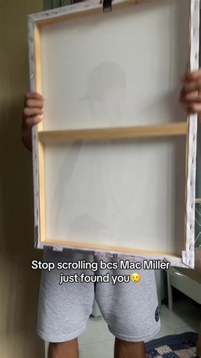 comment rip in the comments😢#macmiller #art #canvas