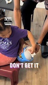 Learning hygiene the fun way 🌊🧻 | GOODLAD