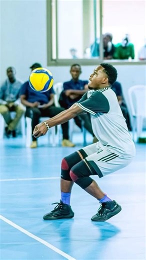RP NGOMA VC on Instagram: "🧱🏐 @kayizasirealain 🙆🏿‍♂️ #frvbseriea #rwandavolleyball #rpngomavc #reelsinstagram #volleyball"