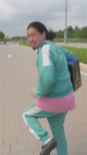 Sigma Girl Power #funny #sigma #comedy