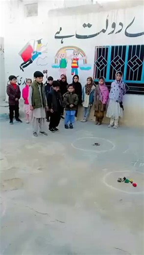 Relaxing Activities for DCA Students After Class