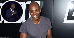 Dave Chappelle's 'SNL' Monologue Tackles Politics, LA Wildfires, Urges Empathy Ahead of Inauguration