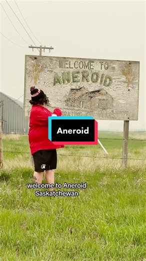 Got a bad case of the Aneroids? We’ve got the solution! #Aneroid #Saskatchewan #RuralTok #AlwaysSomethingToDo