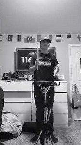 LEP ASSIGNMENT!!!! DOUBLE BEAT AT 116 BPM!!!!! 🔥🔥🔥