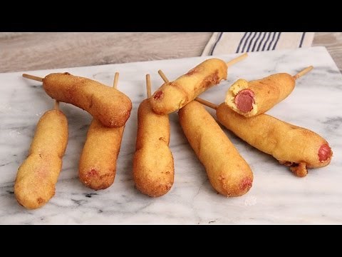 Corn Dogs | Episode 1091