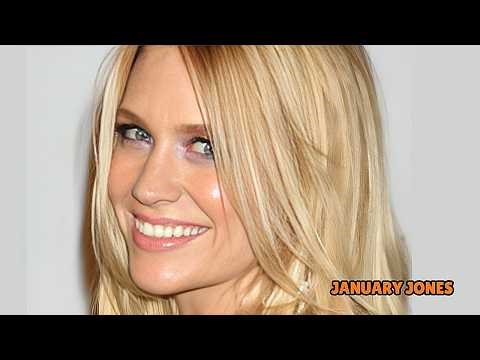 January Jones🔥 Glamorous Style, Bikini, Lacewear, Nightwear, Fashionista, Mini Outfit