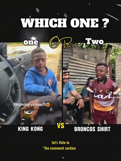 These two kids😁😭🇵🇬. Which one better? #credit_to_the_video_owner #Credit_to_the_Editor | May Son