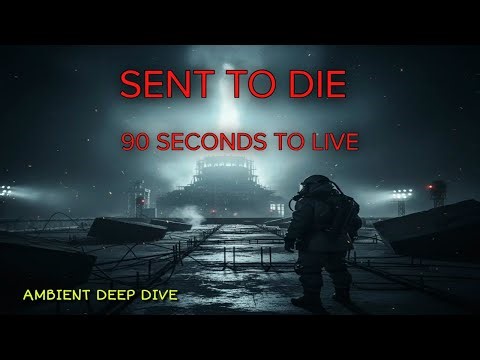 The Suicide Squad: The Men Sent to Die (Chernobyl)