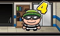 Bob the Robber 4: Season 2 Russia Online - Play Now at A10.com