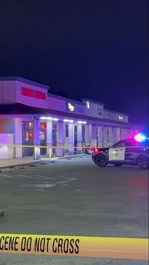 Several injured in Stockton birthday party shooting, deputies say