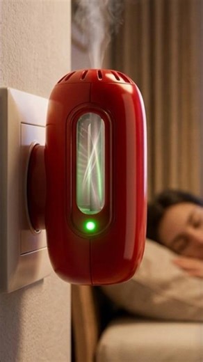 Is Your Mosquito Repellent Secretly Making You Sick?