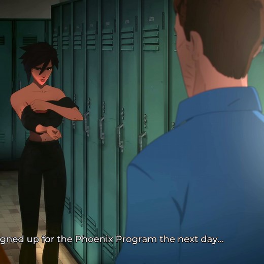 891K views · 14K reactions | In this Dispatch gameplay Robert try to sneak into Invisigal Bathroom || Dispatch #dispatch #gameplay #PCGaming | GT Guru | Facebook