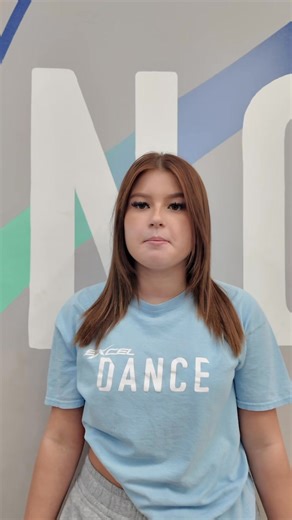 💜 Meet Macie-Leigh! 💜 Macie-Leigh is one of our amazing Leadership students here at Excel Dance, and we couldn’t be prouder of everything she is achieving! Over the past year, she’s been attending Leadership sessions, assisting in classes and sharing her kindness to help other Excel Students! Macie-Leigh is always super supportive, attentive and makes every student she works with feel comfortable and confident🌟 Her dedication and commitment to her leadership role has been outstanding, and she