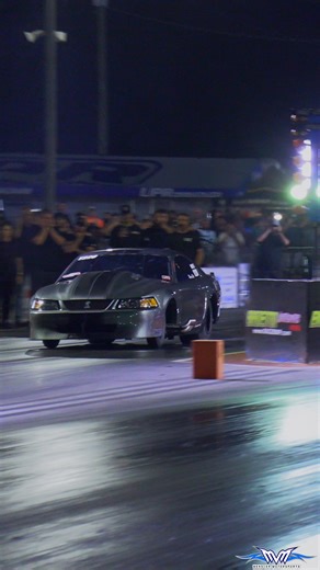 8.9K views · 155 reactions | Menscer Motorsports customer Marcus Birt rocketing to the number one qualifying position in Pro 275 at the Snowbirds! | Menscer Motorsports LLC | Facebook