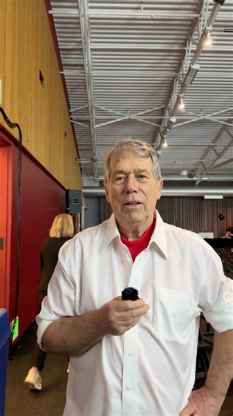 This week we celebrated the 40th anniversary of Macintosh at our Insanely Great event. 🌟 We had the privilege of interviewing legendary Apple insiders including Steve Wozniak, Bill Atkinson, Guy Kawasaki, and Steve Capps who shared insights into their remarkable careers. Here’s what they had to say... #computerhistorymuseum #apple #Macintosh | Computer History Museum