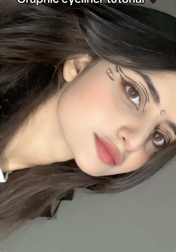 Graphic Eyeliner Tutorial for Bold Looks