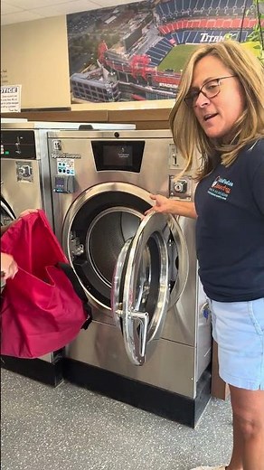 Self-Serve Laundromat in Nashville | Owner Laurie’s Overview of Gallatin Pike Coin Laundry